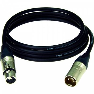 Verhuur XLR kabel